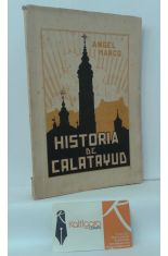 HISTORIA DE CALATAYUD