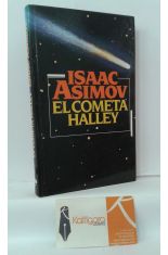 EL COMETA HALLEY