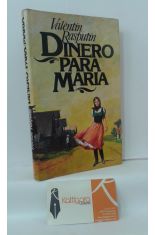 DINERO PARA MARA