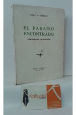 EL PARASO ENCONTRADO (BREVIARIO DE LA FELICIDAD)