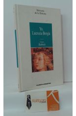 YO, LUCRECIA BORGIA