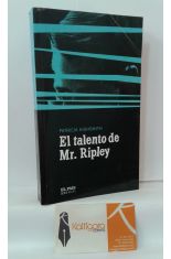 EL TALENTO DE MR. RIPLEY