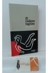 EL CADÁVER FUGITIVO