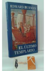 EL ÚLTIMO TEMPLARIO