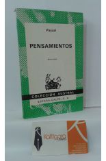 PENSAMIENTOS