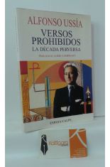 VERSOS PROHIBIDOS, LA DÉCADA PERVERSA