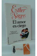 EL AMOR ES CIEGO