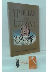 HUELLAS DE LIBERTAD