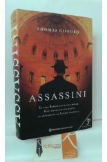 ASSASSINI