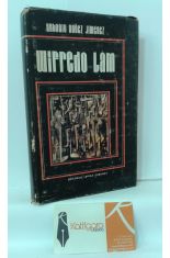 WIFREDO LAM