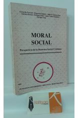 MORAL SOCIAL, PERSPECTIVA DE LA DOCTRINA SOCIAL CRISTIANA