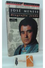 JOS MENESE, BIOGRAFA JONDA