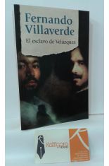 EL ESCLAVO DE VELZQUEZ