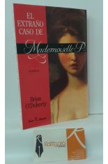 EL EXTRAO CASO DE MADEMOISELLE P.