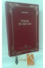 POEMA DE MIO CID