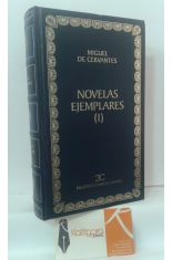 NOVELAS EJEMPLARES (I)