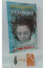 DIARIO SECRETO DE LAURA PALMER. LAS PISTAS OCULTAS DE LA SERIE TELEVISIVA TWIN PEAKS