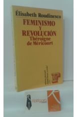 FEMINISMO Y REVOLUCIN. THEROIGNE DE MRICOURT