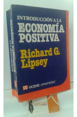 INTRODUCCIN A LA ECONOMA POSITIVA