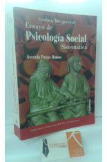 CONDUCTA INTERPERSONAL: ENSAYO DE PSICOLOGA SOCIAL SISTEMTICA