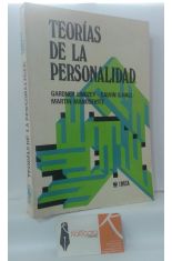 TEORAS DE LA PERSONALIDAD