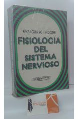 FISIOLOGA DEL SISTEMA NERVIOSO, TEXTO INTRODUCTORIO