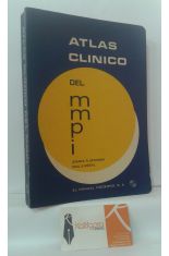 ATLAS CLNICO DEL MMPI