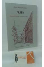 ISABA. PREMIO DE POESA 