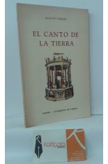 EL CANTO DE LA TIERRA