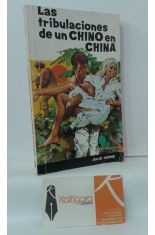 LAS TRIBULACIONES DE UN CHINO EN CHINA