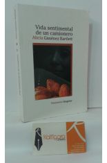 VIDA SENTIMENTAL DE UN CAMIONERO