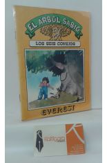 EL ÁRBOL SABIO Y LOS SEIS CONEJOS