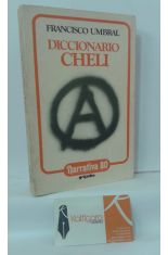 DICCIONARIO CHELI
