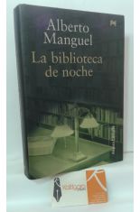 LA BIBLIOTECA DE NOCHE