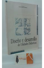 DISEO Y DESARROLLO DE UNIDADES DIDCTICAS. EDUCACIN PRIMARIA