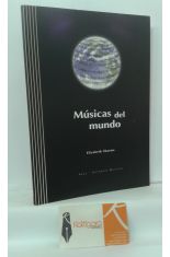 MSICAS DEL MUNDO