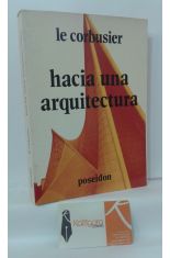 HACIA UNA ARQUITECTURA