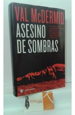 ASESINO DE SOMBRAS