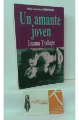 UN AMANTE JOVEN