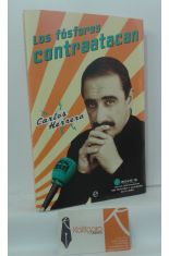 LOS FÓSFOROS CONTRAATACAN. LIBRO MÁS CD