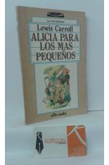 ALICIA PARA LOS MÁS PEQUEÑOS - EL REY DEL RÍO DE ORO