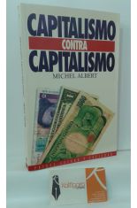 CAPITALISMO CONTRA CAPITALISMO