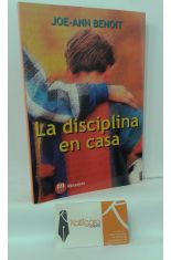 LA DISCIPLINA EN CASA