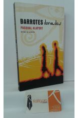 BARROTES DORADOS