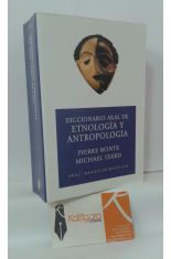 DICCIONARIO AKAL DE ETNOLOGÍA Y ANTROPOLOGÍA