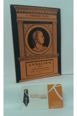 ANNALIUM LIBER I