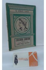 LYRICORUM CARMINUM. SELECTA