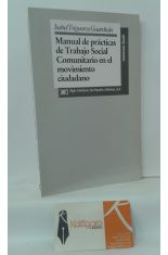 MANUAL DE PRCTICAS DE TRABAJO SOCIAL COMUNITARIO EN EL MOVIMIENTO CIUDADANO