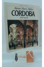 CÓRDOBA DE LOS OMEYAS