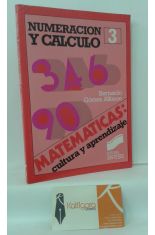 NUMERACIN Y CLCULO 3